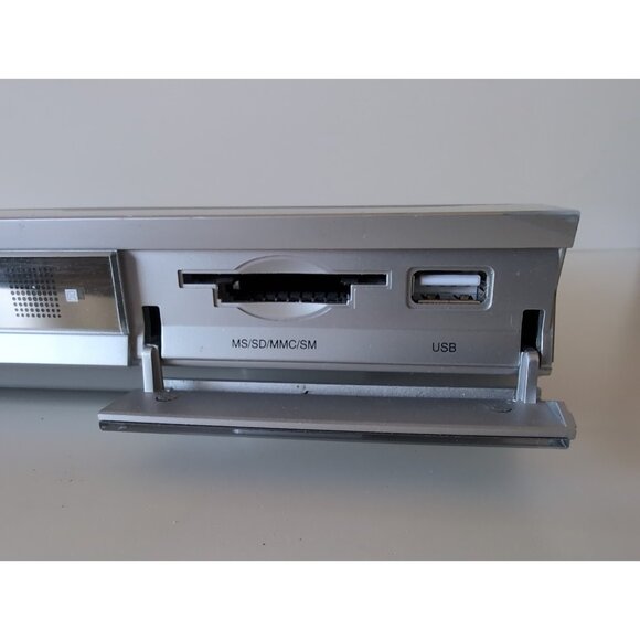 Oppo DV-970HD DVD Player TESTED No Remote - Picture 7 of 16